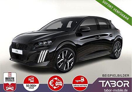 Peugeot 208 MHEV 136 GT Alcantara FullLED ACC Kam SHZ