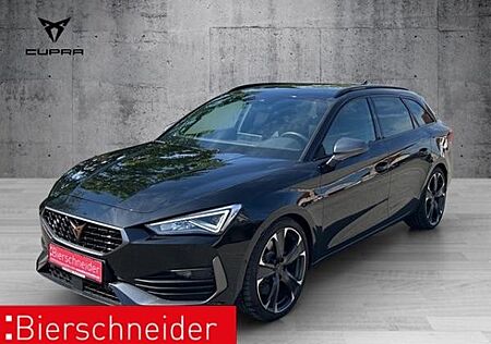Cupra Leon Sp. VZ 2.0 TSI DSG eHeck FaPa XL LED Navi Kamera WP