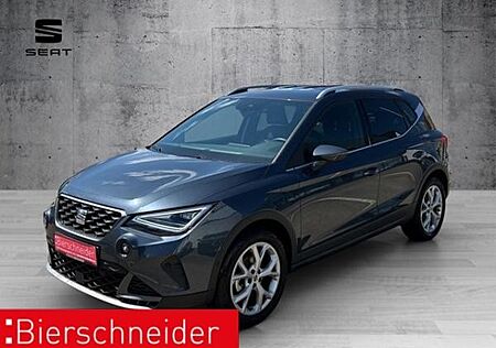 Seat Arona 1.0 TSI DSG FR LED Navi FaPa XL Kamera Kessy WP