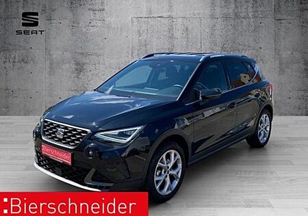 Seat Arona 1.0 TSI DSG FR LED Navi FaPa XL Kamera Kessy WP