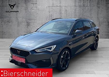 Cupra Leon Sp. 2.0 TSI DSG eHeck FaPa XL LED Navi Kamera WP