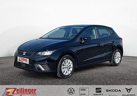 Seat Ibiza Style TSI DSG|LED|ACC|KAMERA|WINTERPAKET