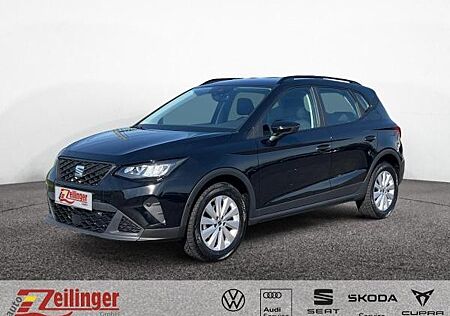 Seat Arona Style TSI DSG|ACC|FULL-LINK|KAMERA|WINTERP