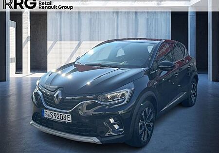 Renault Captur 2 1.6 E-TECH Plug-in Hybrid 160 Techno UP
