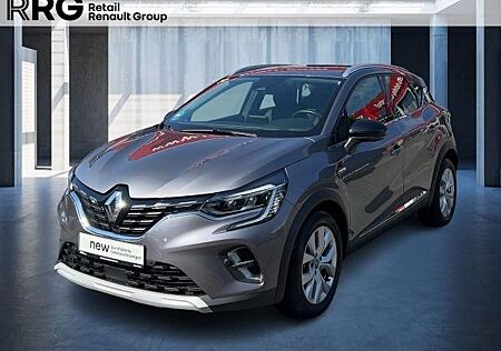 Renault Captur 2 INTENS E-TECH PLUG-IN 160 UPE:35.700,-