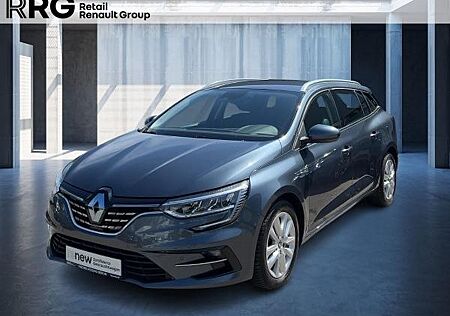 Renault Megane Grandtour 1.5 DCI 115 Intens