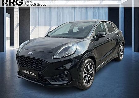 Ford Puma 1.0 EcoBoost ST-Line Winter Paket Kamera