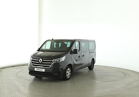 Renault Trafic L2H1 dCi 110 Life 9 Sitze Kamera Sitzhzg