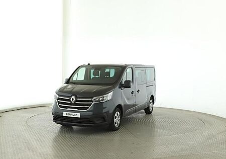 Renault Trafic Combi dCi 110 Life Kamera 9 Sitzer Sitzhz