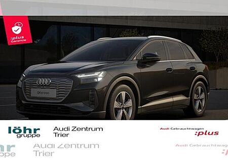 Audi Q4 e-tron 45