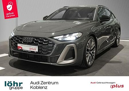 Audi A5 Avant TFSI quattro edition one S line Tech+