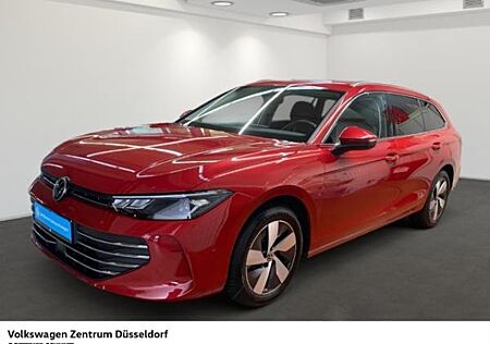 VW Passat Volkswagen Variant 1.5 eTSI DSG Business