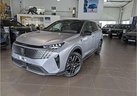 Peugeot 3008 Neuer GT HYBRID 145 e-DSC6 Panorama Memory Sitze Soundsystem Massagesitze