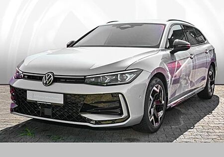 VW Passat Volkswagen Variant 1.5 eHybrid DSG R-line