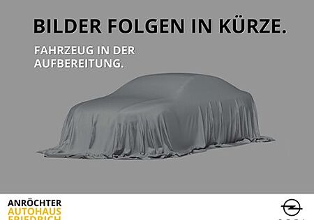 Opel Corsa-e F GS Winter-Paket Alwetterr. Kamera
