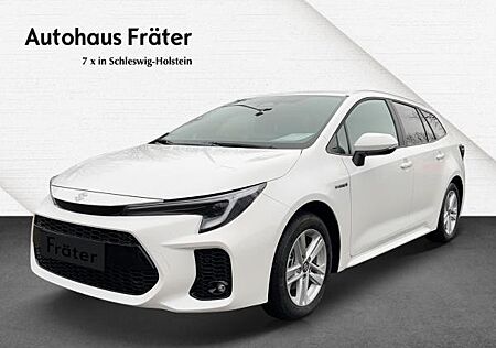 Suzuki Swace Comfort+ Hybrid || Allwetterreifen