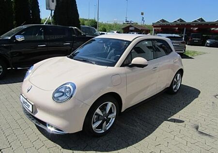 GWM Ora 03 400 PRO Wärmepumpe NAVI ACC LED SHZ RFK