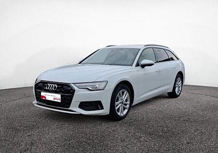 Audi A6 Avant 40 TDI advanced Matrix Leder 360°