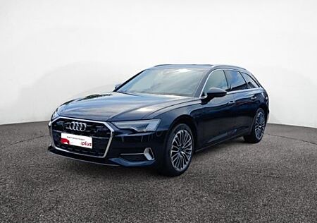 Audi A6 Avant 50 TFSIe quattro advanced Matrix AHK