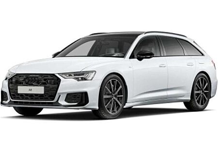 Audi A6 Avant 50 TFSI e quattro S line AHK/20''/P-Dach