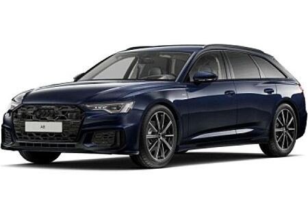 Audi A6 Avant 45 TDI qu. S line AHK/Matrix/20''/HUD