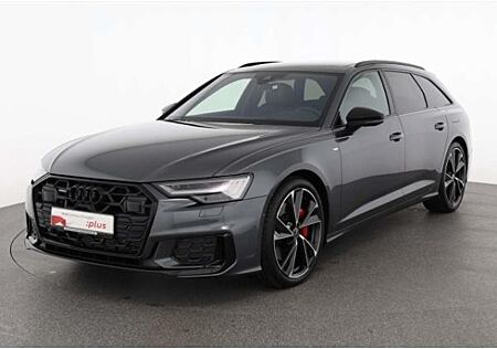 Audi A6 Avant 55 TFSI e quattro S line