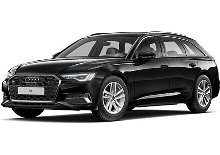 Audi A6 Avant 45 TFSI S tronic advanced MATRIX-LED/PANO/ACC/RFK+++
