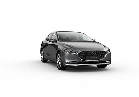 Mazda 3 FWD Exclusive-line DASO /541