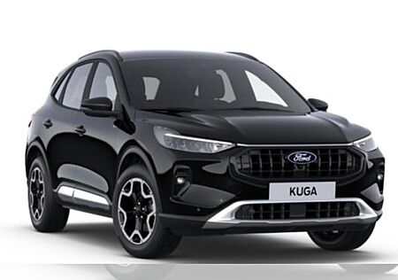 Ford Kuga 4X4 ACTIVE X⚡ SOFORT VERFÜGBAR ⚡