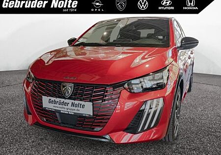Peugeot 208 GT Hybrid Automatik # sofort verfügbar #