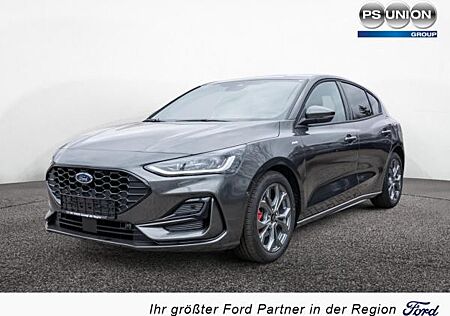 Ford Focus ST-Line 5trg. NAVI ACC TWA KAMERA uvm. -K.T.-