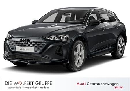 Audi e-tron Q8 advanced 55 quattro ACC*360°*AHK*HUD