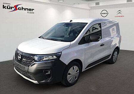 Nissan Townstar Kastenwagen