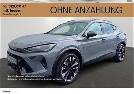 Cupra Formentor VZ 1.5E-HYBRID 272 PS DSG *für SEAT / Besitzer* (Neuss)