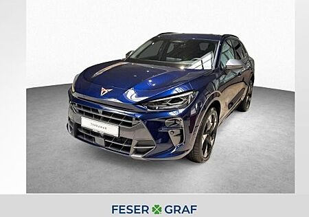 Cupra Terramar VZ 2.0 TSI 4DRIVE DSG AHK, HEAD UP, 20,