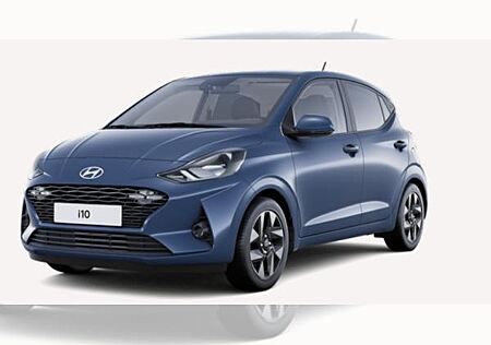 Hyundai i10 Trend Inkl. *Versicherung & Wartungspacket!*