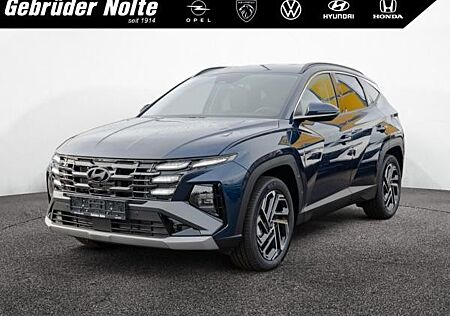 Hyundai Tucson PHEV 1.6 T-GDi 4WD PRIME // MATRIX // LEDER // ECS