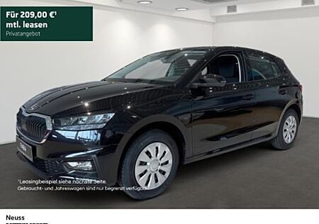 Skoda Fabia SELECTION 1.0 TSI 116 PS (Neuss)