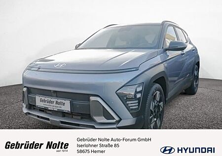 Hyundai Kona 1.0 T-GDi DCT 2WD PRIME // DACHLACKIERUNG // BOSE // LED // ALU // SHZ