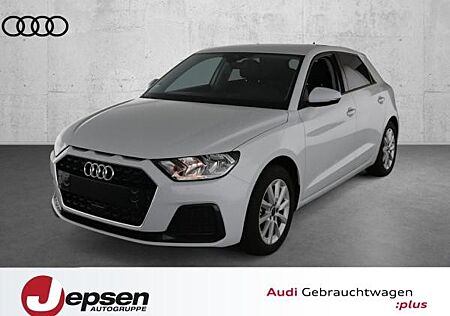 Audi A1 Sportback Advanced advanced 25 TFSI Schaltgetriebe