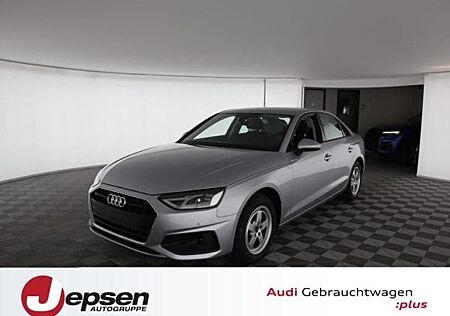 Audi A4 Limousine 30 TDI S tr. FLA Cam Navi Tour