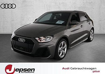 Audi A1 Sportback S line S line 25 TFSI Schaltgetriebe