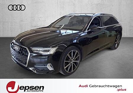 Audi A6 Avant Sport advanced 40 TDI qu S tr Matrix