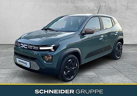 Dacia Spring Extreme ELECTRIC 65