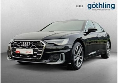 Audi A6 Limousine 45 TFSI quattro *Matrix*Dämpferregelung*Memory*Keyless*Leder*Kamera*