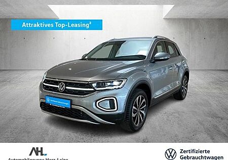 VW T-Roc Volkswagen 1.5 TSI Style DSG Navi ACC IQ.Light AppConnect