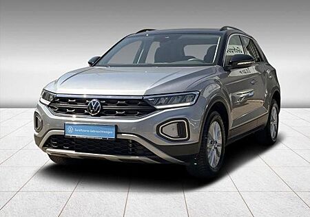VW T-Roc Volkswagen 1.0 TSI Life AHK/LED/NAVI/PDC/SITZHZG.