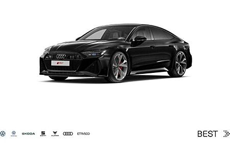 Audi RS7 RS 7 Sportback performance*B&O*RS-AGA*280KMH/H*LASER*OPTIK-PAKET*PANO*LUFT