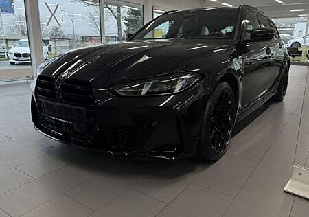 BMW M3 Competition M xDrive Touring - Vorführwagen Mai - November 2025 +22% RABATT