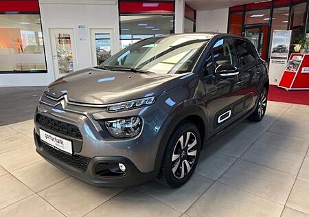 Citroën C3 MAX RüKa Allwetterr. Navi Keyless